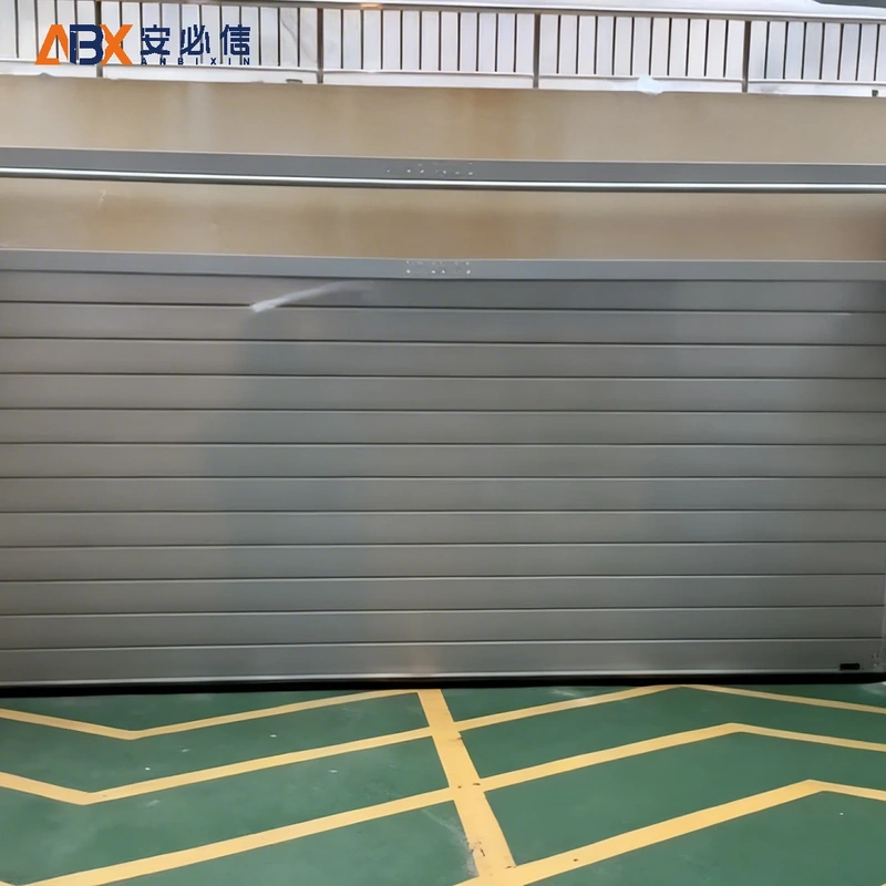 孝感市雷达高速门